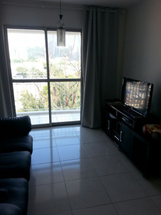 Imagem Apartamento com 3 Quartos à Venda, 72 m² em Granja Julieta - São Paulo Imagem Apartamento com 3 Quartos à Venda, 72 m² em Granja Julieta - São Paulo