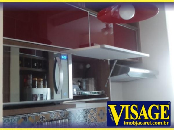 Imagem Apartamento com 3 Quartos à Venda, em Vila Branca - Jacareí Imagem Apartamento com 3 Quartos à Venda, em Vila Branca - Jacareí