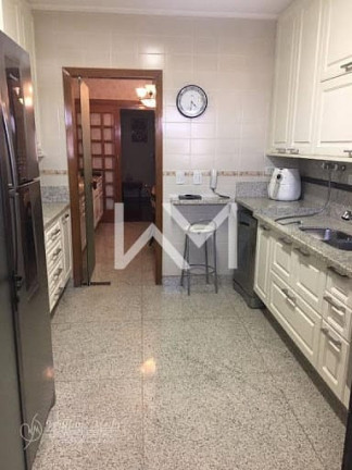 Imagem Apartamento com 3 Quartos à Venda, 220 m² em Vila Galvão - Guarulhos Imagem Apartamento com 3 Quartos à Venda, 220 m² em Vila Galvão - Guarulhos