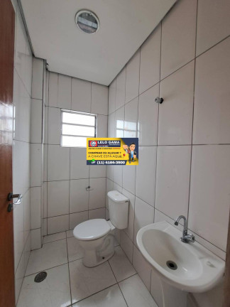 Imagem Sala Comercial para Alugar, 35 m² em Centro - Carapicuíba