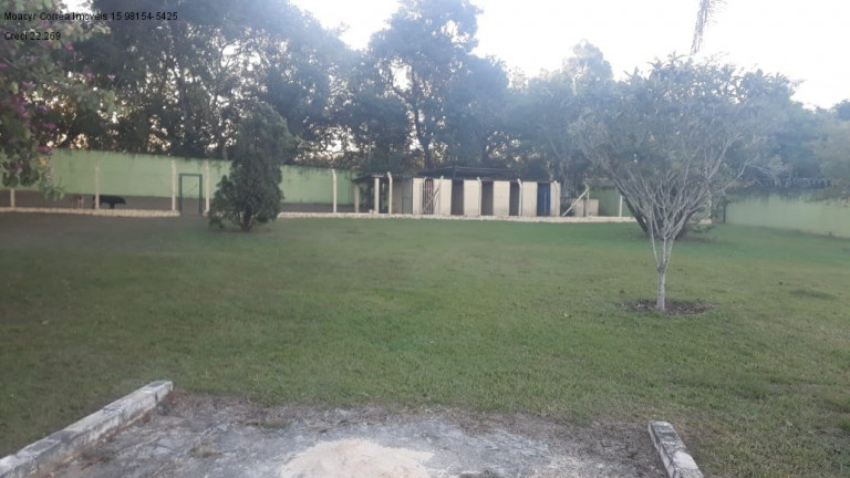 Imagem Imóvel com 5 Quartos à Venda, 1.300 m² em Itinga - Sorocaba Imagem Imóvel com 5 Quartos à Venda, 1.300 m² em Itinga - Sorocaba