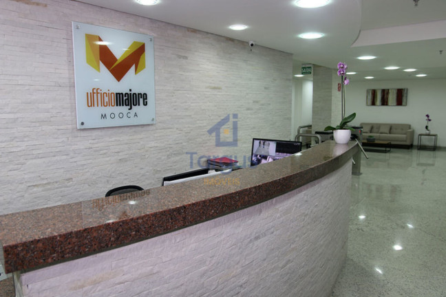 Imagem Sala Comercial à Venda, 30 m² em Belém - São Paulo