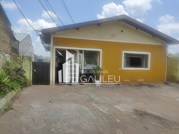 Imagem Casa com 3 Quartos à Venda, 261 m² em Jardim São Gabriel - Campinas