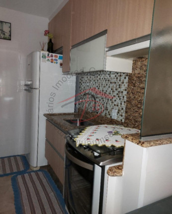 Imagem Imóvel com 2 Quartos à Venda, 47 m² em Jardim Santa Maria (nova Veneza) - Sumaré Imagem Imóvel com 2 Quartos à Venda, 47 m² em Jardim Santa Maria (nova Veneza) - Sumaré