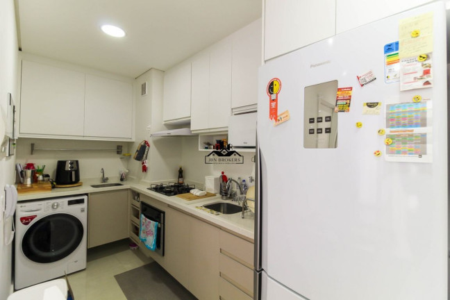 Imagem Apartamento com 2 Quartos à Venda, 38 m² em Jardim Anália Franco - São Paulo
