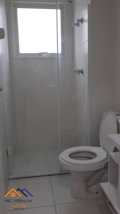 Imagem Apartamento com 2 Quartos à Venda, 60 m² em Vila Príncipe De Gales - Santo André
