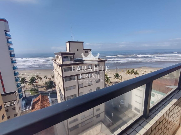 Cobertura com 4 Quartos à Venda, 229 m² em Cidade Ocian - Praia Grande