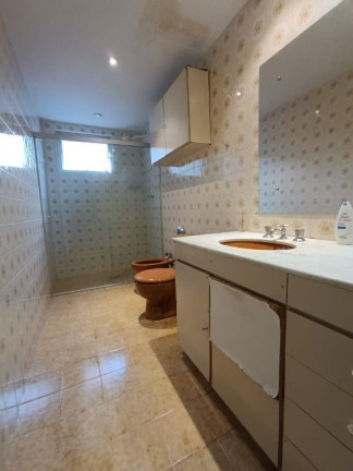 Imagem Apartamento com 3 Quartos à Venda, 233 m² em Setor Oeste - Goiânia Imagem Apartamento com 3 Quartos à Venda, 233 m² em Setor Oeste - Goiânia