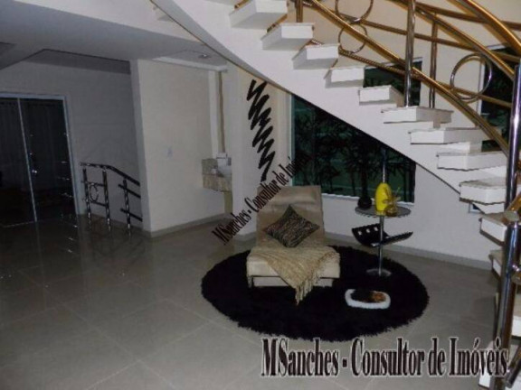 Imagem Sobrado com 3 Quartos à Venda,  em Condominio Ibiti Do Paco - Sorocaba