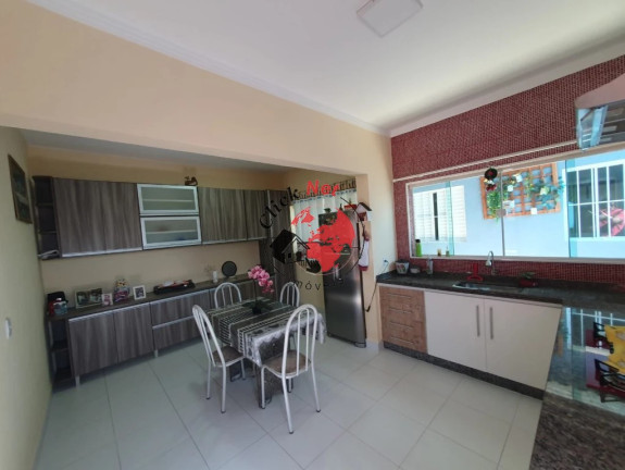 Imagem Sobrado com 3 Quartos à Venda, 170 m² em Jardim Residencial Luvizotto - Boituva Imagem Sobrado com 3 Quartos à Venda, 170 m² em Jardim Residencial Luvizotto - Boituva