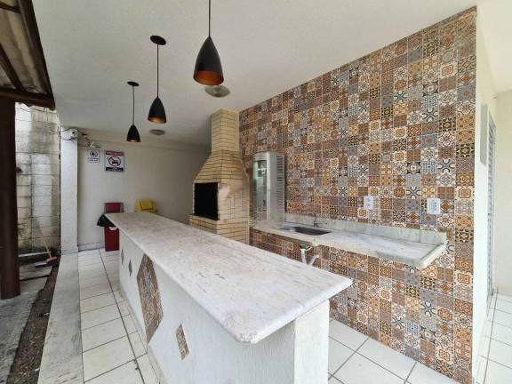 Imagem Apartamento com 2 Quartos à Venda, 42 m² em Boa União (abrantes) - Camaçari Imagem Apartamento com 2 Quartos à Venda, 42 m² em Boa União (abrantes) - Camaçari
