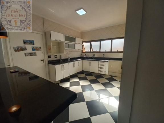 Imagem Apartamento com 1 Quarto à Venda, 49 m² em Aparecida - Santos
