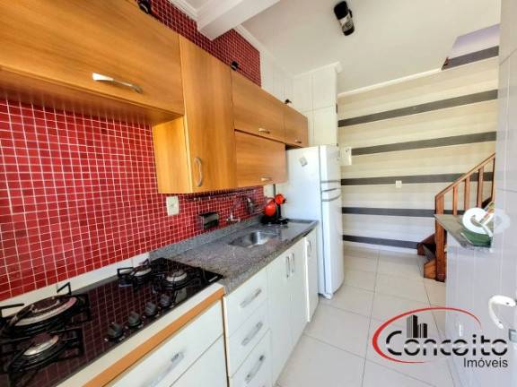 Imagem Apartamento com 3 Quartos à Venda, 153 m² em Itaguá - Ubatuba Imagem Apartamento com 3 Quartos à Venda, 153 m² em Itaguá - Ubatuba