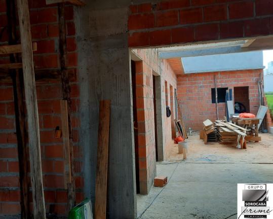 Imagem Casa com 3 Quartos à Venda, 176 m² em Aparecidinha - Sorocaba Imagem Casa com 3 Quartos à Venda, 176 m² em Aparecidinha - Sorocaba