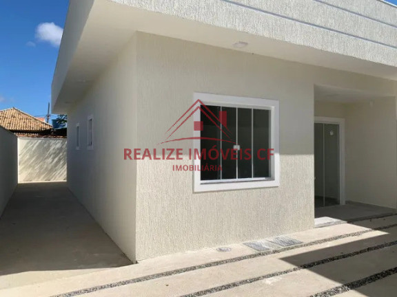 Imagem Casa com 2 Quartos à Venda,  em Guriri - Cabo Frio