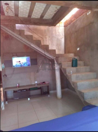 Imagem Casa com 3 Quartos à Venda, em Nova América - Montes Claros Imagem Casa com 3 Quartos à Venda, em Nova América - Montes Claros