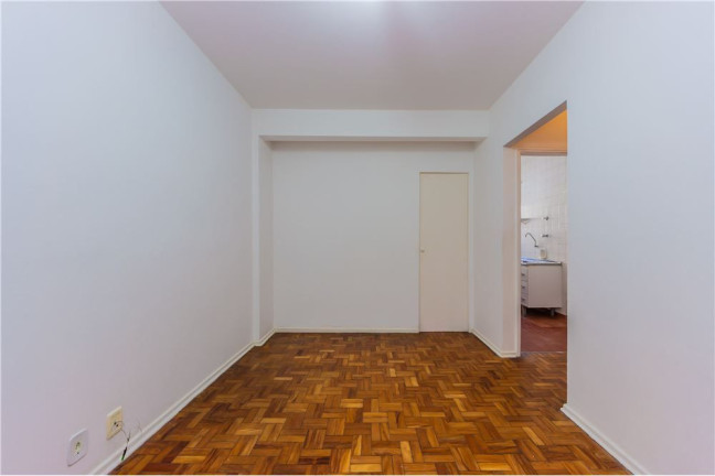 Imagem Apartamento com 1 Quarto à Venda, 38 m² em Bela Vista - São Paulo Imagem Apartamento com 1 Quarto à Venda, 38 m² em Bela Vista - São Paulo