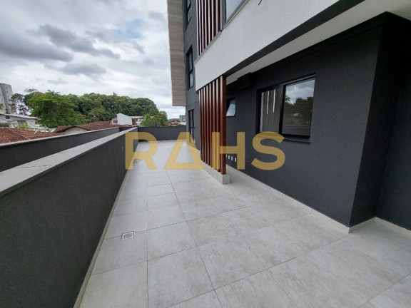 Imagem Apartamento com 3 Quartos à Venda, 159 m² em Anita Garibaldi - Joinville