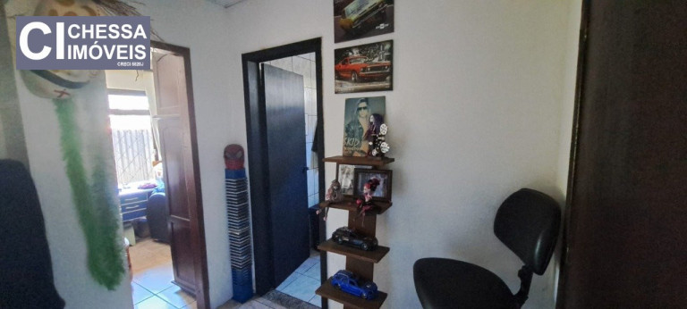 Imagem Casa com 2 Quartos à Venda, 260 m² em Cidade Nova - Itajaí Imagem Casa com 2 Quartos à Venda, 260 m² em Cidade Nova - Itajaí