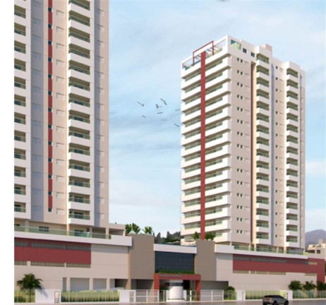 Imagem Apartamento com 2 Quartos à Venda, em Centro - Mongagua Imagem Apartamento com 2 Quartos à Venda, em Centro - Mongagua