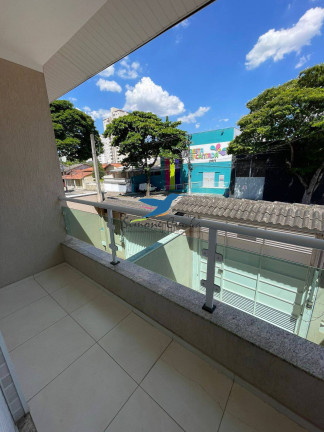 Imagem Casa com 4 Quartos à Venda, 150 m² em Parque Industrial - São José Dos Campos