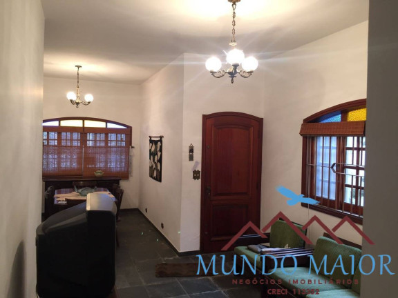 Imagem Casa com 3 Quartos à Venda, 132 m² em Ocian - Praia Grande