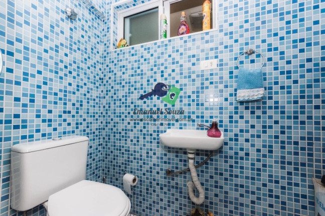 Imagem Apartamento com 3 Quartos à Venda, 91 m² em Vila Nova Conceição - São Paulo