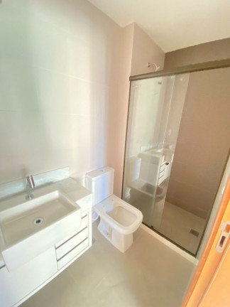 Imagem Apartamento com 3 Quartos à Venda, 95 m² em Itapuã - Vila Velha