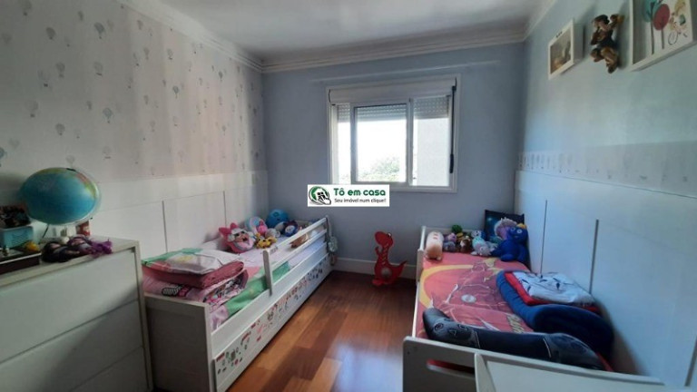 Imagem Imóvel com 3 Quartos à Venda, 194 m² em Altos Do Esplanada - São José Dos Campos