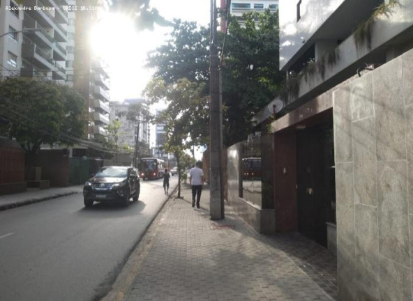 Imagem Apartamento com 3 Quartos à Venda, 157 m² em Boa Viagem - Recife Imagem Apartamento com 3 Quartos à Venda, 157 m² em Boa Viagem - Recife