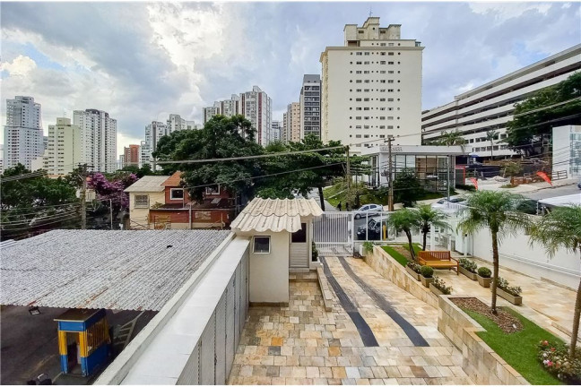 Imagem Apartamento com 3 Quartos à Venda, 97 m² em Perdizes - São Paulo Imagem Apartamento com 3 Quartos à Venda, 97 m² em Perdizes - São Paulo