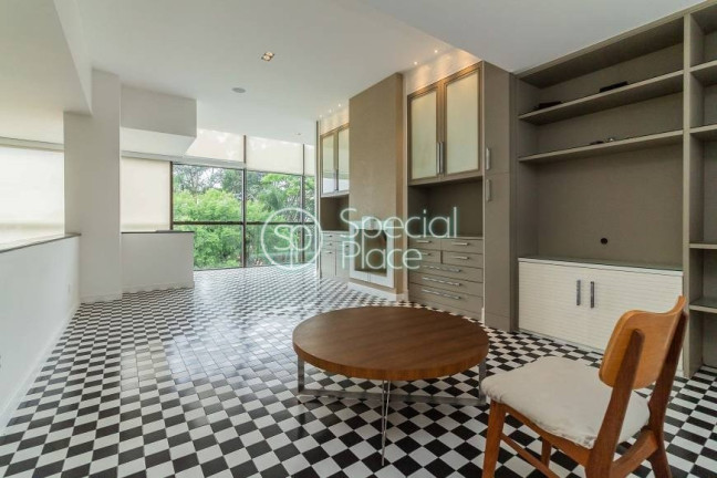Imagem Apartamento com 4 Quartos à Venda, 350 m² em Sumaré - São Paulo Imagem Apartamento com 4 Quartos à Venda, 350 m² em Sumaré - São Paulo