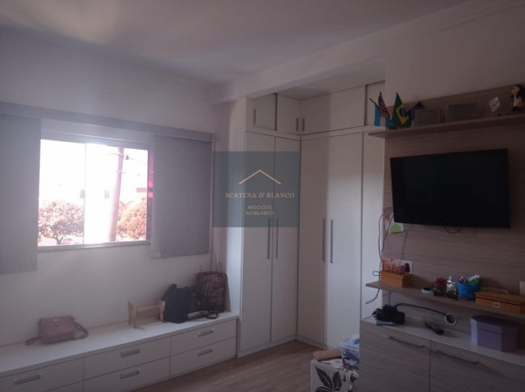 Imagem Casa de Condomínio com 3 Quartos à Venda, 189 m² em Condomínio Villa Dos Inglezes - Sorocaba