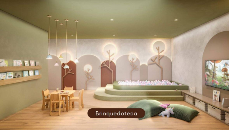 Imagem Apartamento à Venda, em São Paulo Imagem Apartamento à Venda, em São Paulo