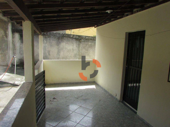 Imagem Casa com 2 Quartos à Venda, 160 m² em Cerâmica - Nova Iguaçu