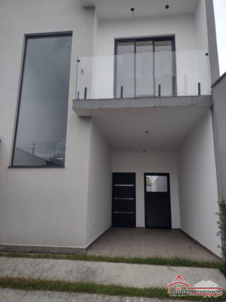 Imagem Casa à Venda, 136 m² em Jardim Califórnia - Jacareí