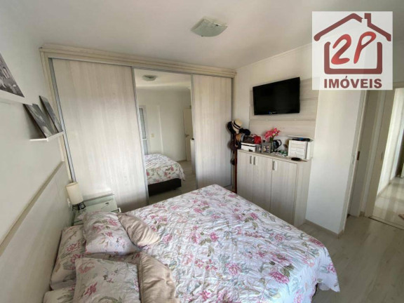 Imagem Apartamento com 3 Quartos à Venda, 97 m² em Jardim América - São José Dos Campos Imagem Apartamento com 3 Quartos à Venda, 97 m² em Jardim América - São José Dos Campos