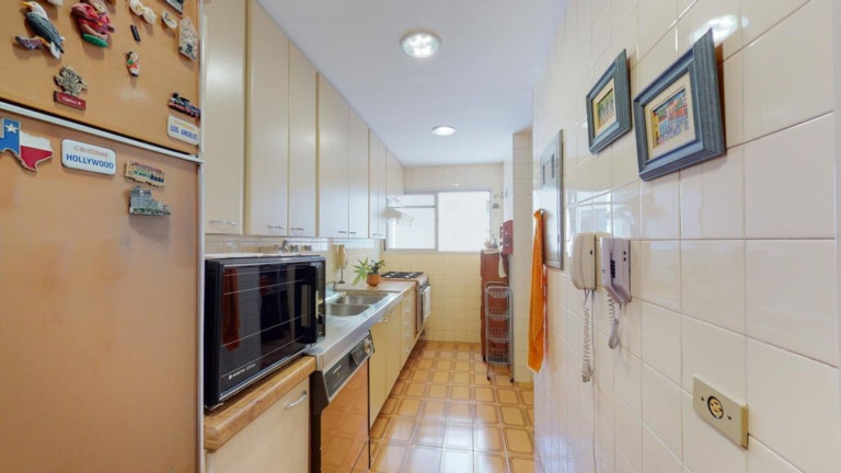 Imagem Apartamento com 1 Quarto à Venda, 80 m² em Santana - São Paulo Imagem Apartamento com 1 Quarto à Venda, 80 m² em Santana - São Paulo