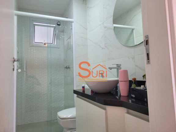Imagem Apartamento com 2 Quartos à Venda, 85 m² em Jardim Três Marias - São Bernardo Do Campo Imagem Apartamento com 2 Quartos à Venda, 85 m² em Jardim Três Marias - São Bernardo Do Campo