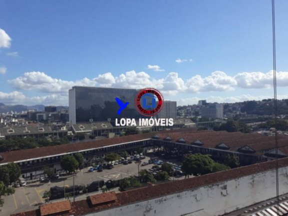 Imagem Apartamento com 1 Quarto à Venda, 28 m² em Centro - Rio De Janeiro Imagem Apartamento com 1 Quarto à Venda, 28 m² em Centro - Rio De Janeiro