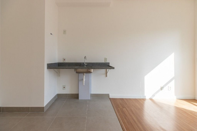 Imagem Imóvel com 1 Quarto à Venda, 28 m² em República - São Paulo Imagem Imóvel com 1 Quarto à Venda, 28 m² em República - São Paulo