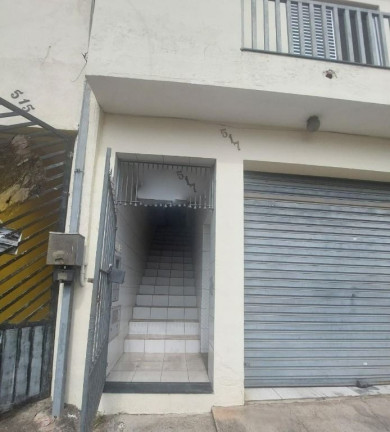 Casa com 3 Quartos para Alugar, 80 m² em Jardim Nicea - Itaquaquecetuba