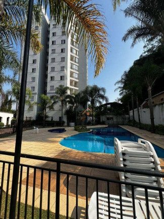 Apartamento com 2 Quartos à Venda, 50 m² em Vila Bela - São Paulo