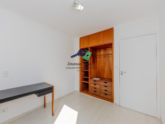 Imagem Apartamento com 2 Quartos à Venda, 79 m² em Vila Mariana - São Paulo