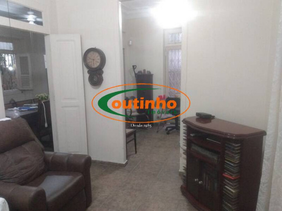 Imagem Casa com 4 Quartos à Venda, 163 m² em Tijuca - Rio De Janeiro Imagem Casa com 4 Quartos à Venda, 163 m² em Tijuca - Rio De Janeiro
