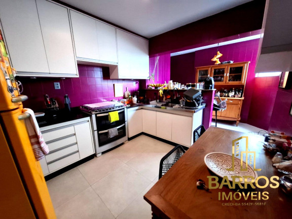 Imagem Apartamento com 3 Quartos à Venda, 125 m² em Barra - Salvador Imagem Apartamento com 3 Quartos à Venda, 125 m² em Barra - Salvador