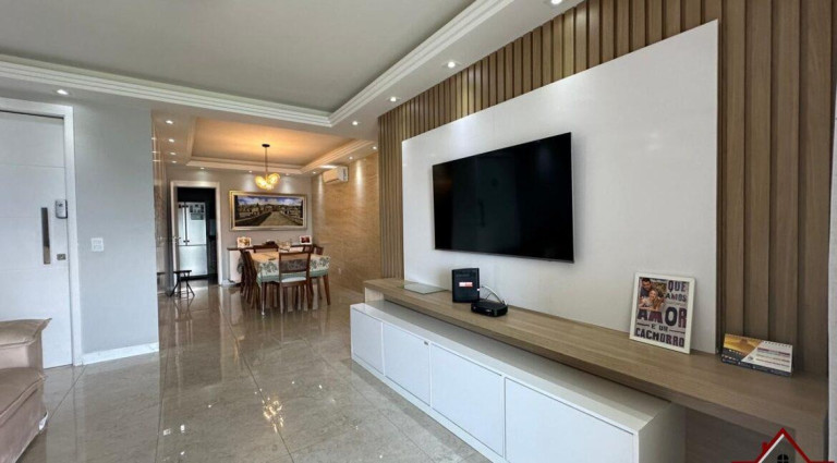 Imagem Apartamento com 4 Quartos à Venda, 145 m² em Jacarepagua - Rio De Janeiro Imagem Apartamento com 4 Quartos à Venda, 145 m² em Jacarepagua - Rio De Janeiro