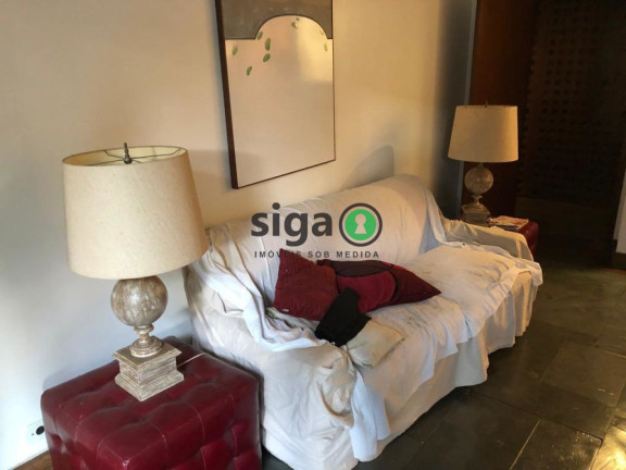Imagem Casa com 4 Quartos à Venda ou Locação, 450 m² em Butantã - São Paulo