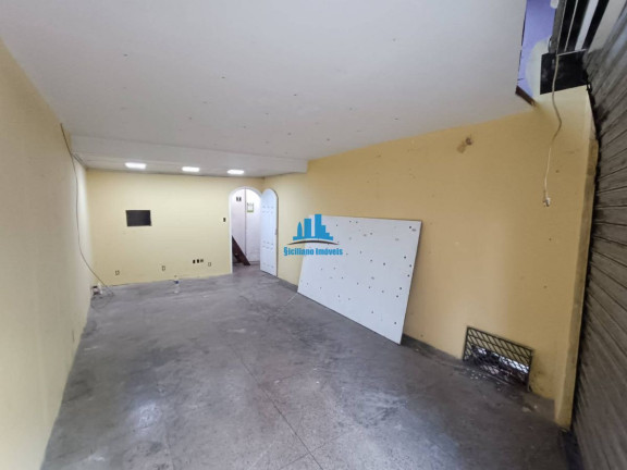 Imagem Loja para Alugar, 38 m² em Mutuá - São Gonçalo