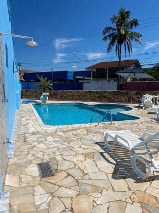 Imagem Casa de Condomínio com 2 Quartos à Venda, 94 m² em Tabatinga - Caraguatatuba